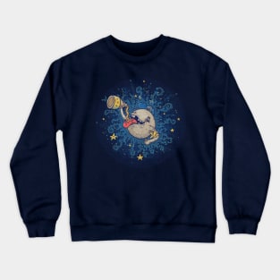 Moonshine Crewneck Sweatshirt